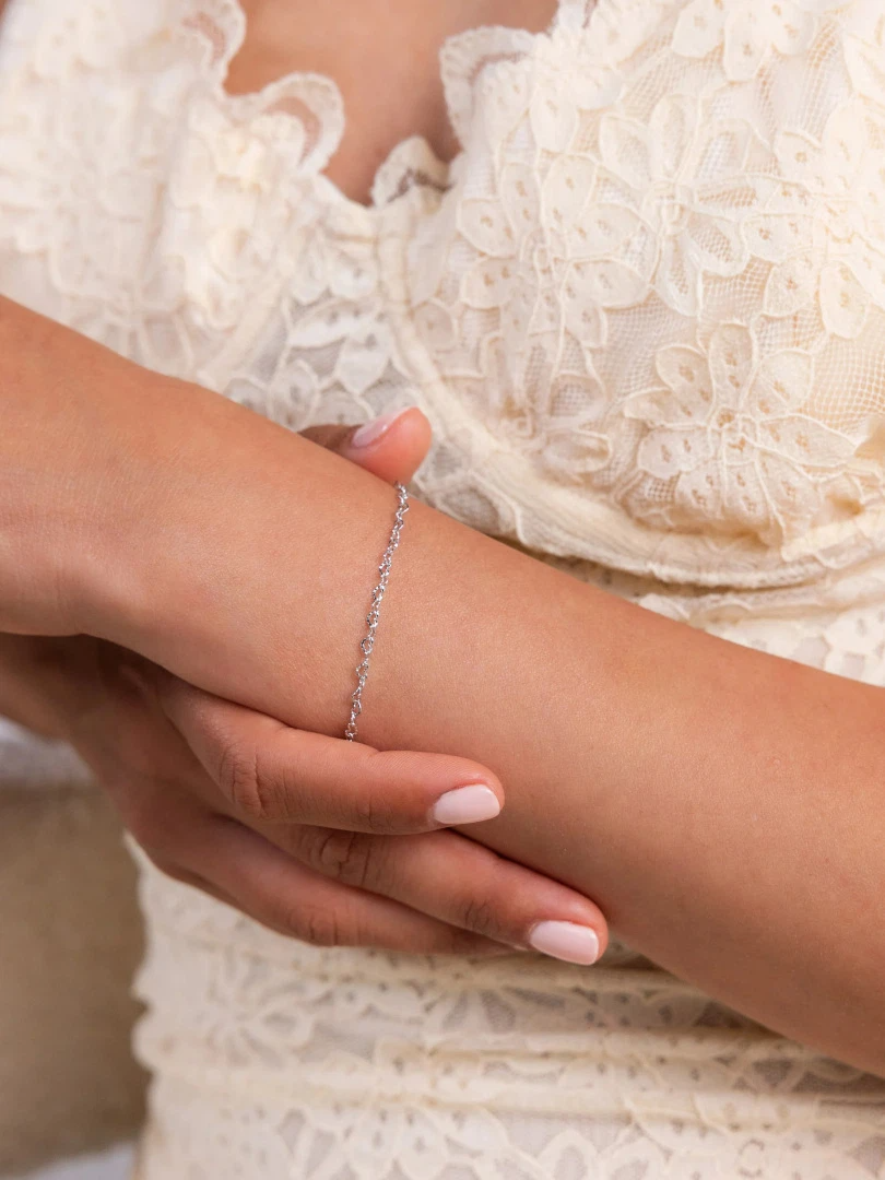 Still Affection Bracelet