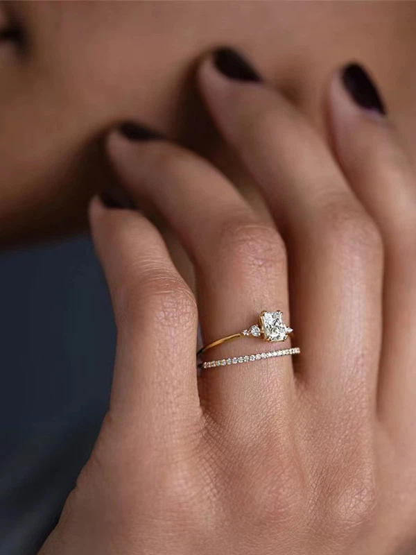 Aurelia Ring