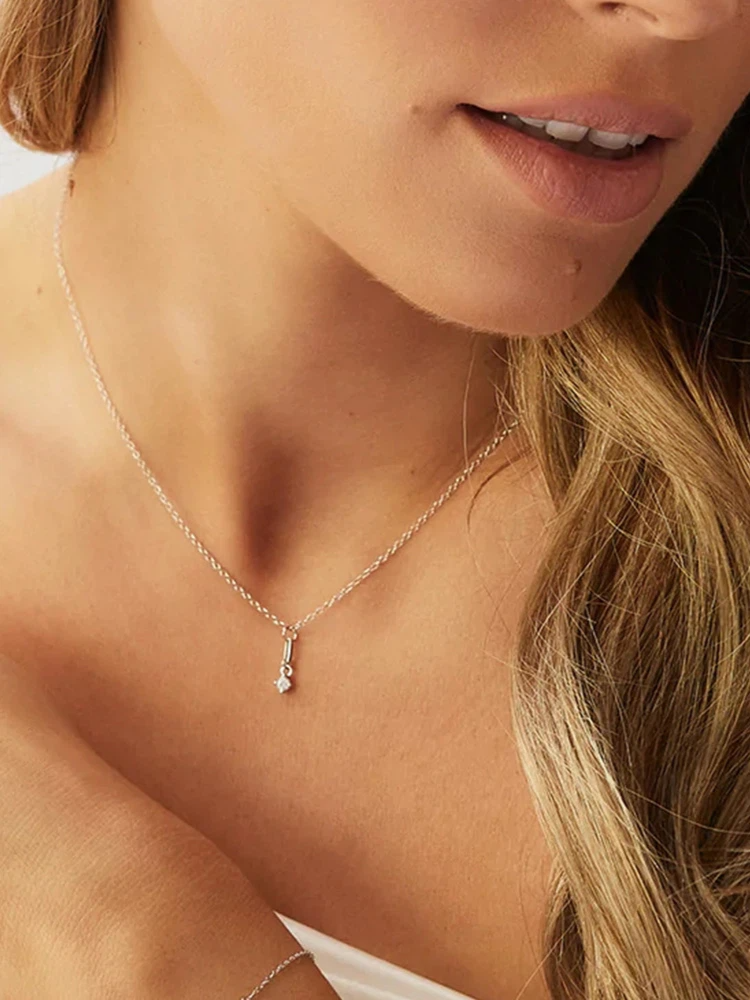 Focus Necklace