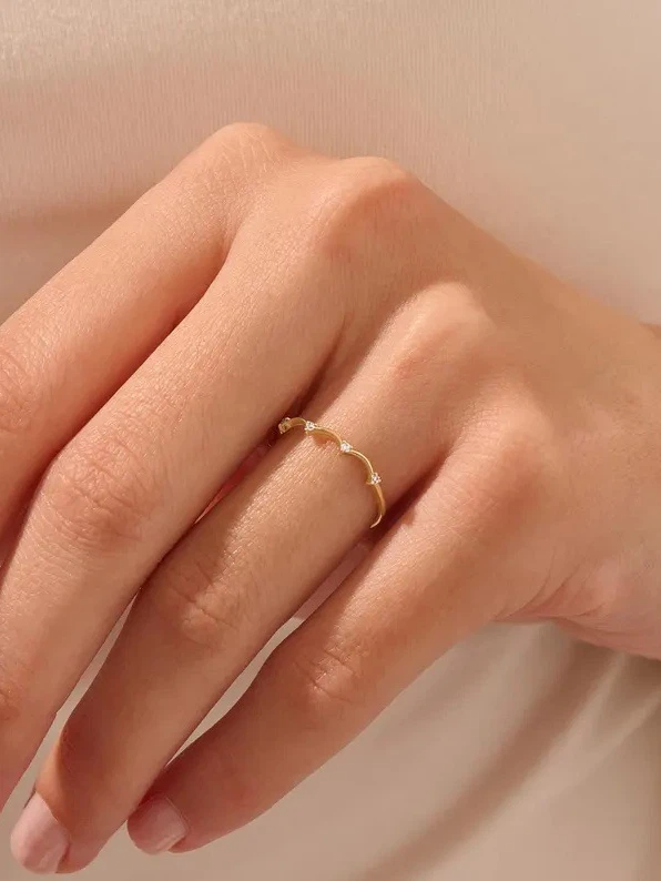 Daily Float Ring