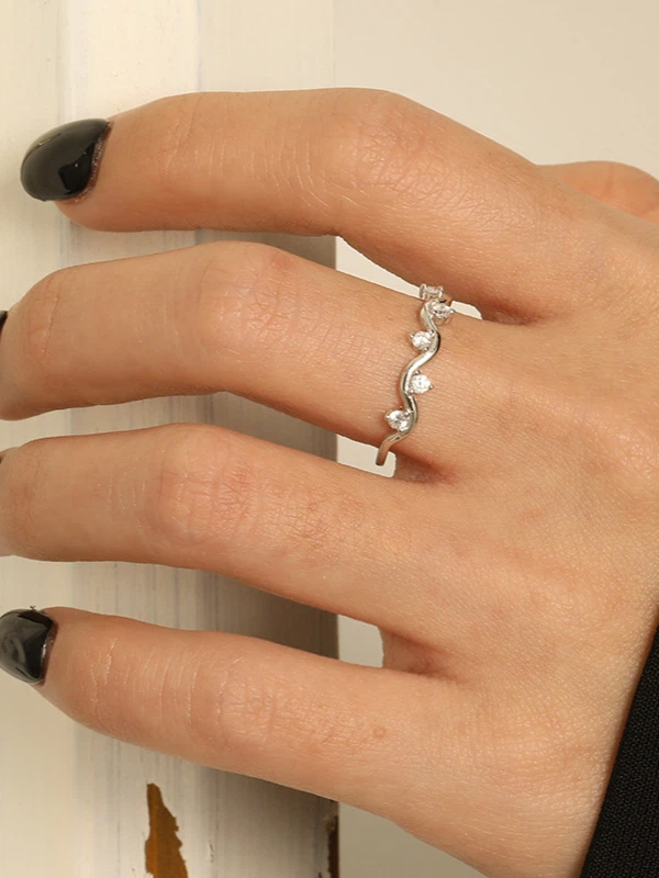 Current Ring