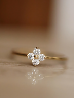 Miss Fortune Ring