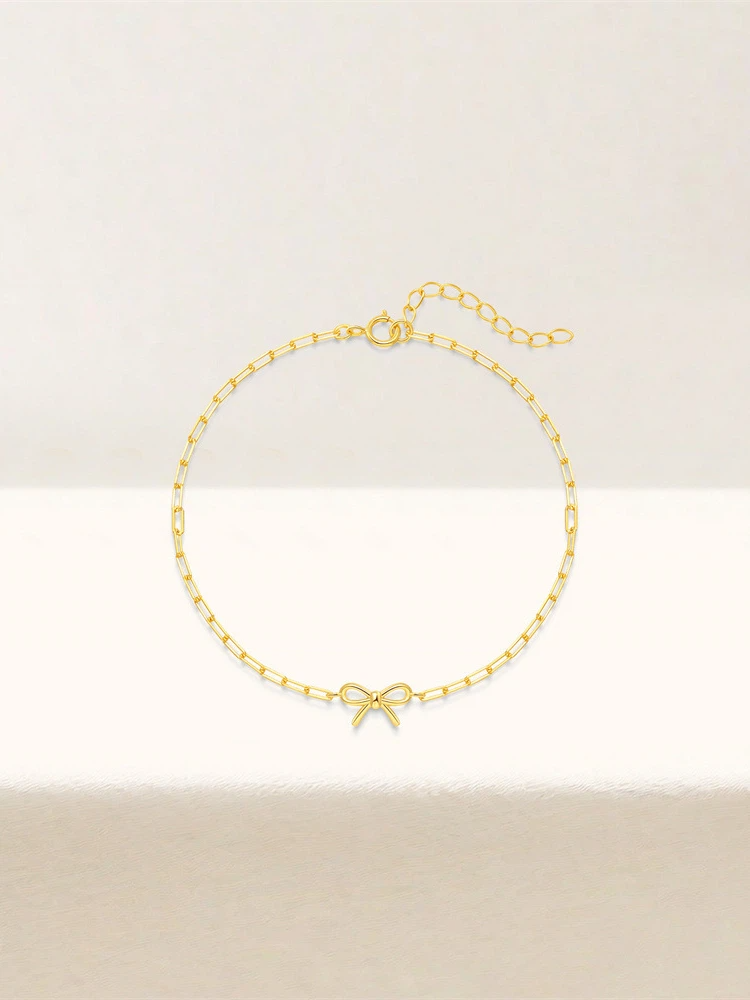 Bow Theory Bracelet
