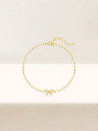 Bow Theory Bracelet