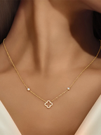 Fortune Path Necklace