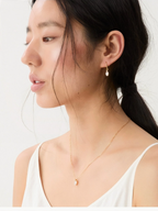 Mielle Moissanite Earrings