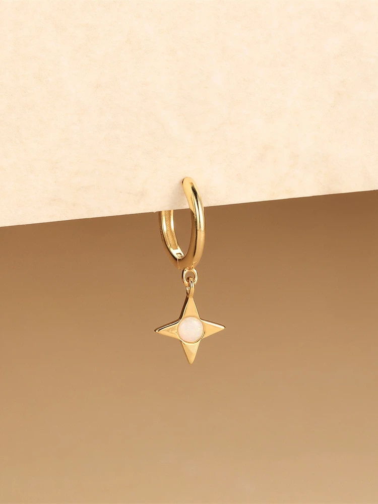 Mooncrash Earrings