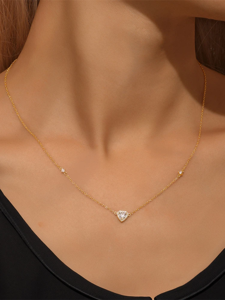 Lovelight Necklace