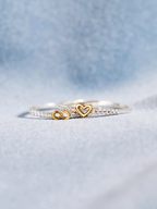 Always & Again Rings