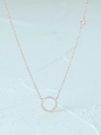 Unbroken Necklace