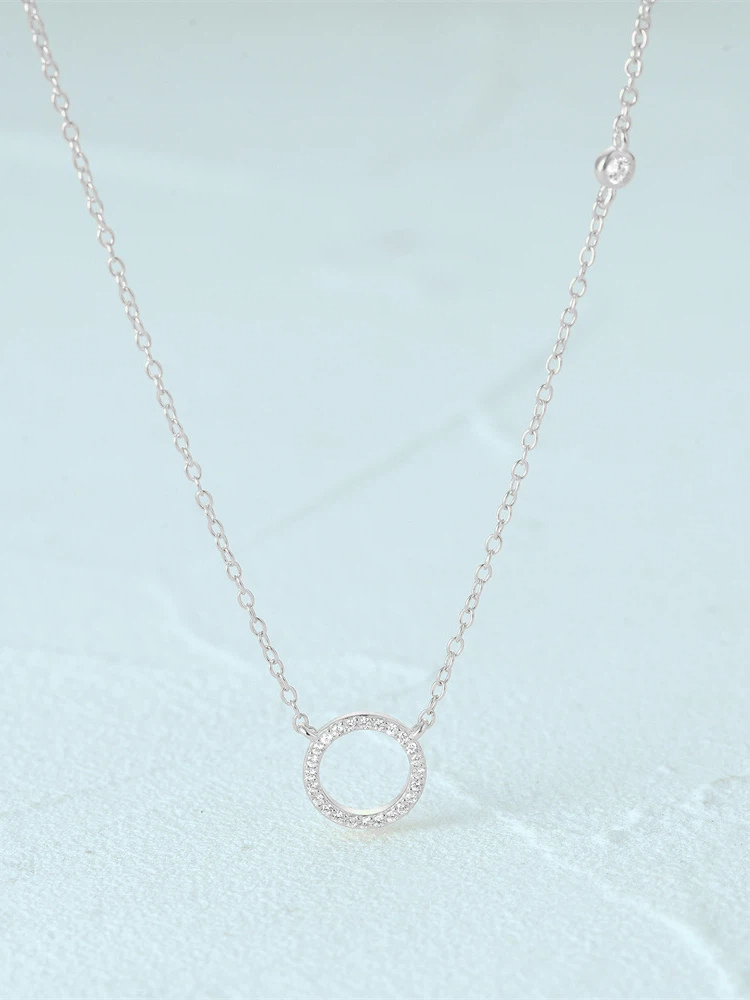 Unbroken Necklace