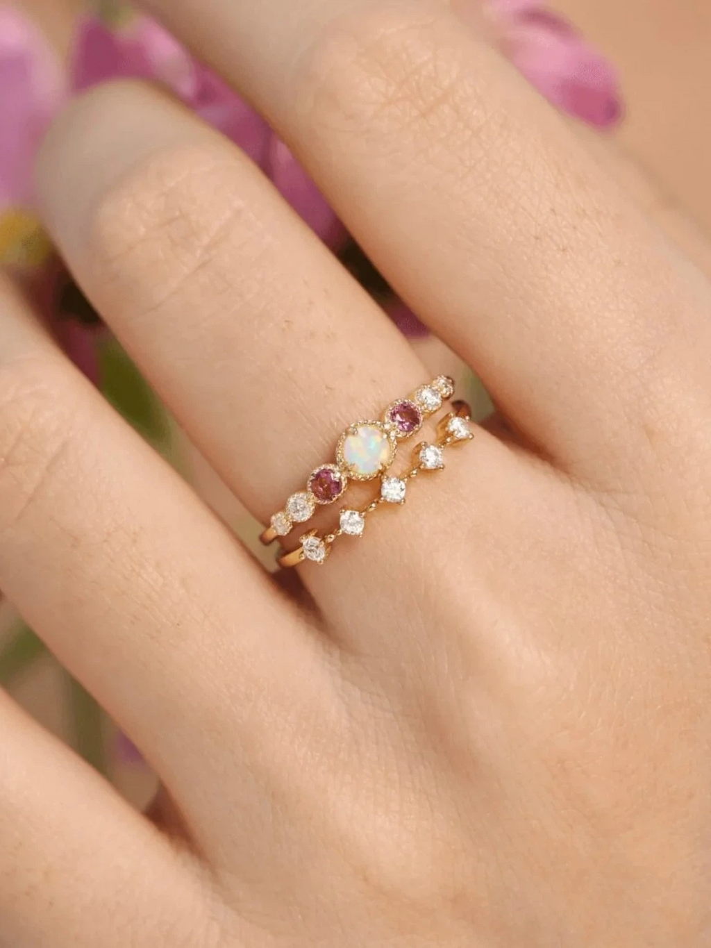 Cloudcore Ring