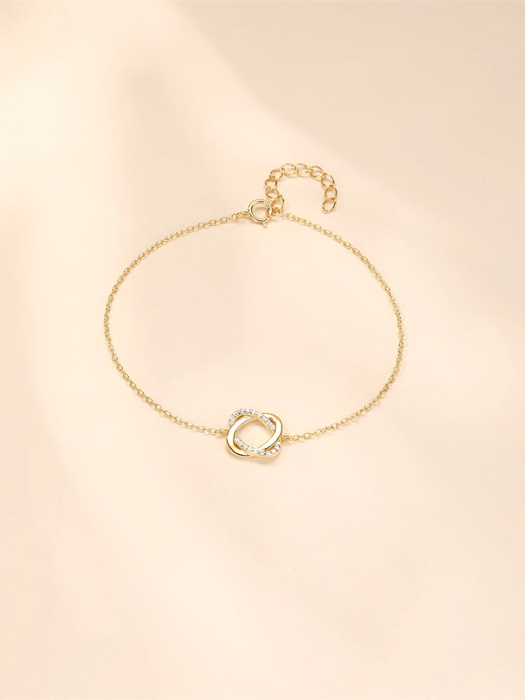Main Character Bracelet