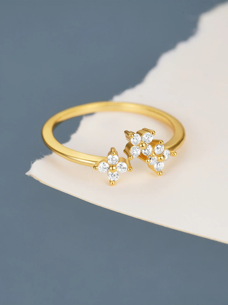 Sparkle Clove Set