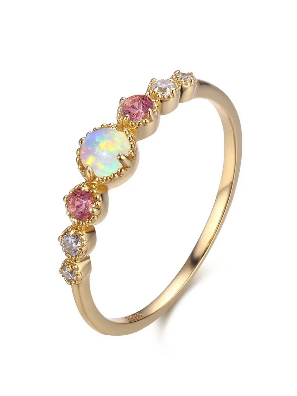 Cloudcore Ring