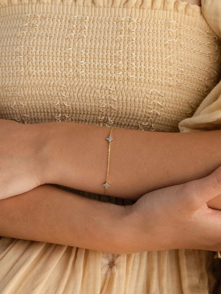 Dewlight Bracelet