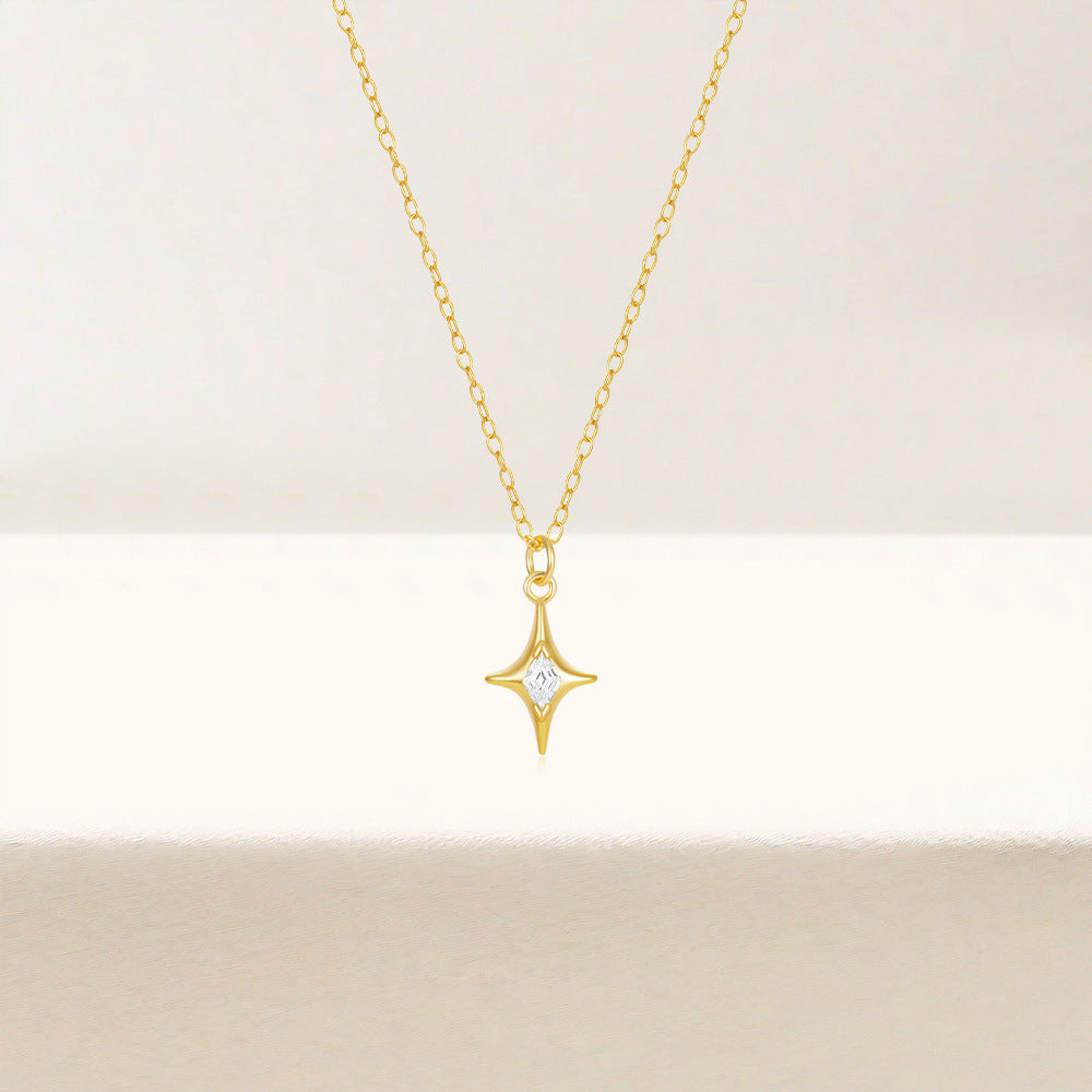 North Spark Necklace
