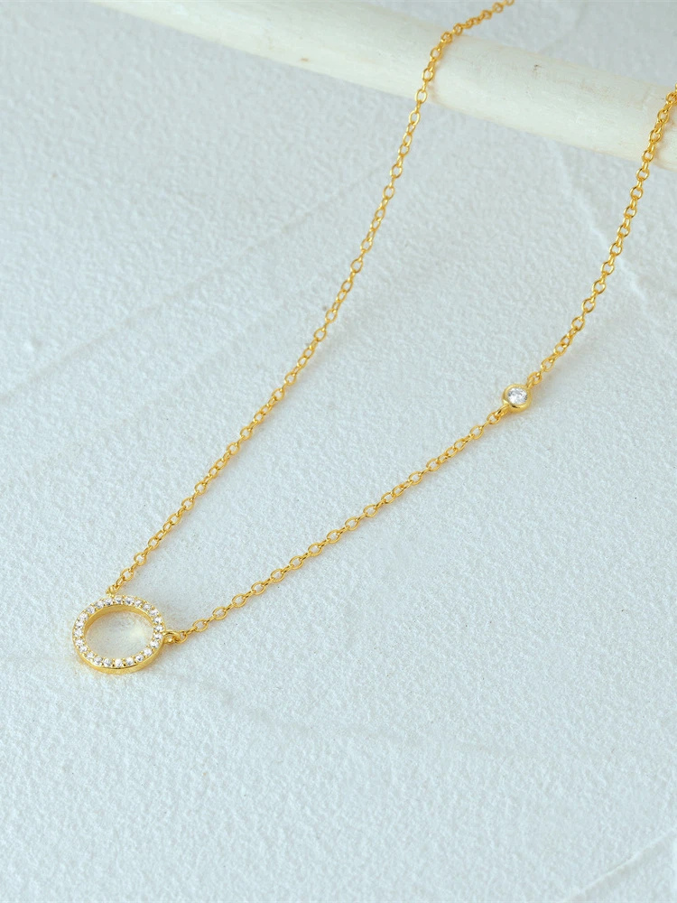 Unbroken Necklace