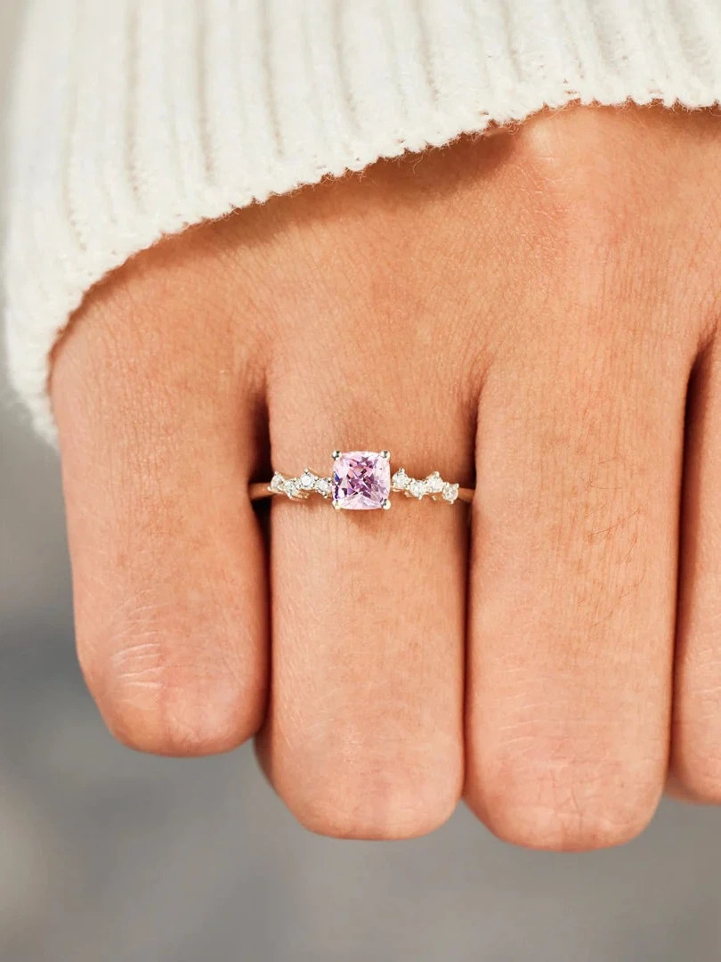 Sweet Delay Ring