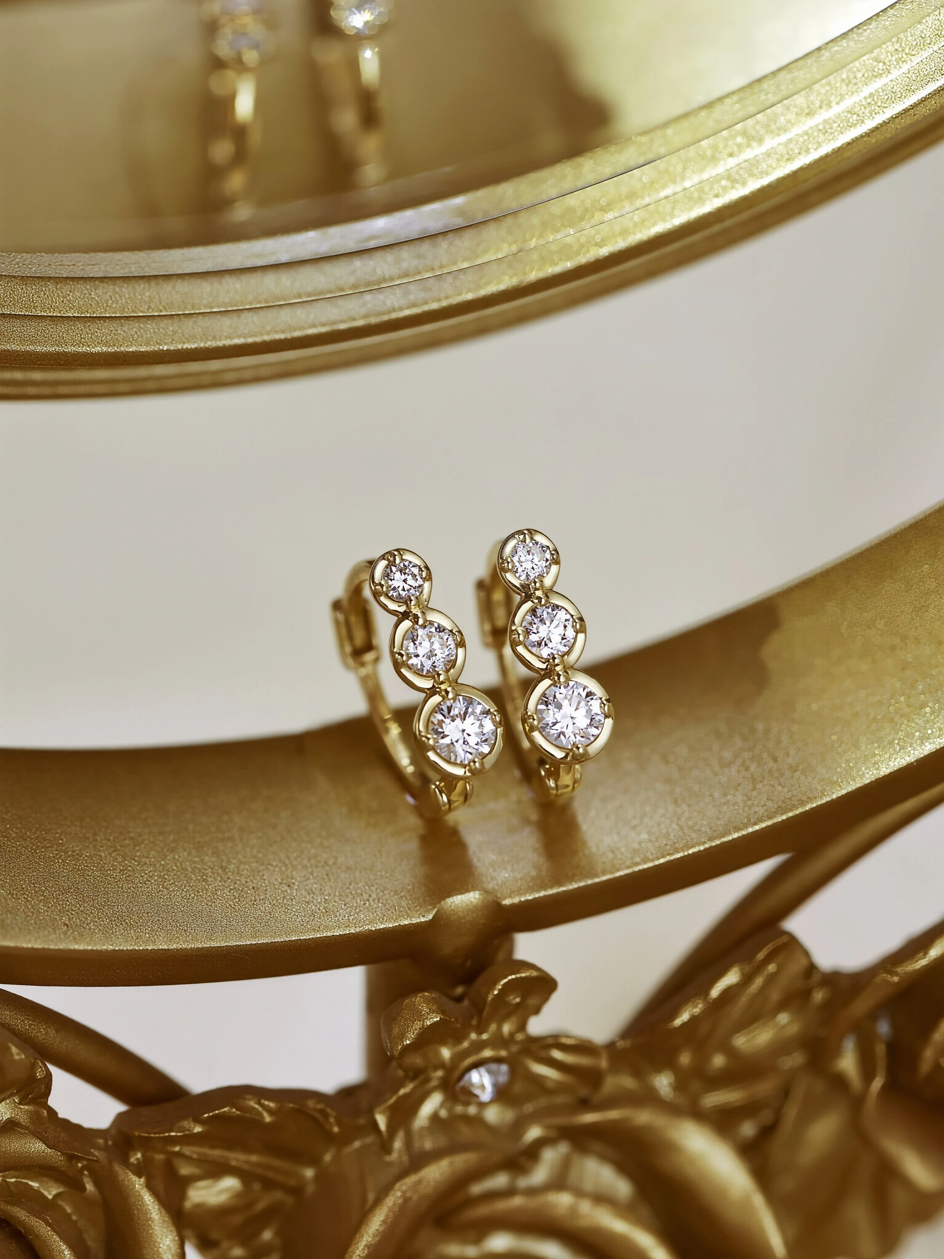 Attachment Hoops