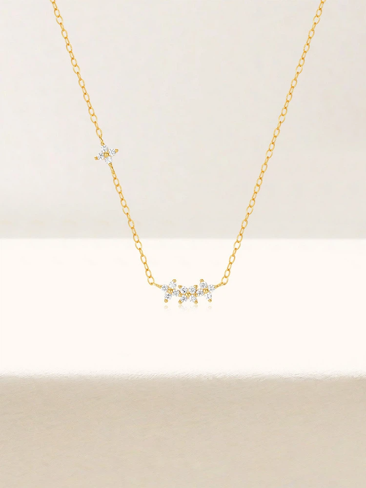 Sparkle Clove Set