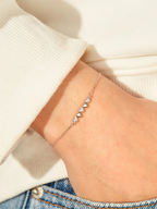 Heart Radiance Bracelet