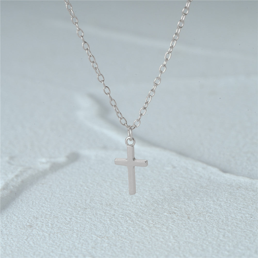 Faithline Necklace