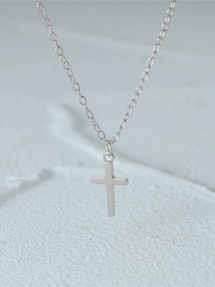 Faithline Necklace