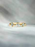 Petal Pop Ring