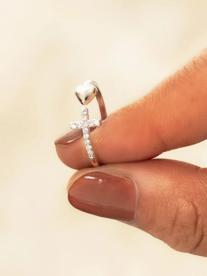 Faith Ring