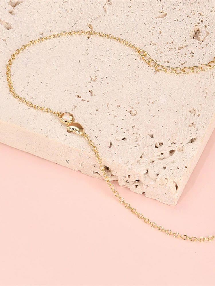 Soft Exit Bracelet