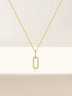 Link Up Necklace
