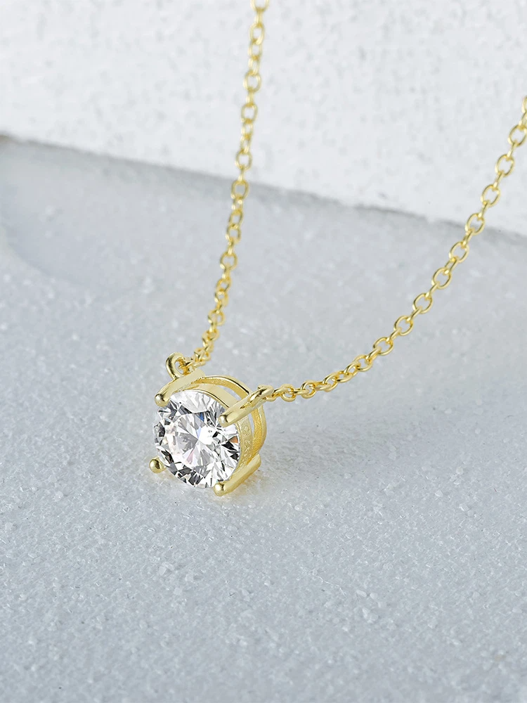 Clarity Necklace