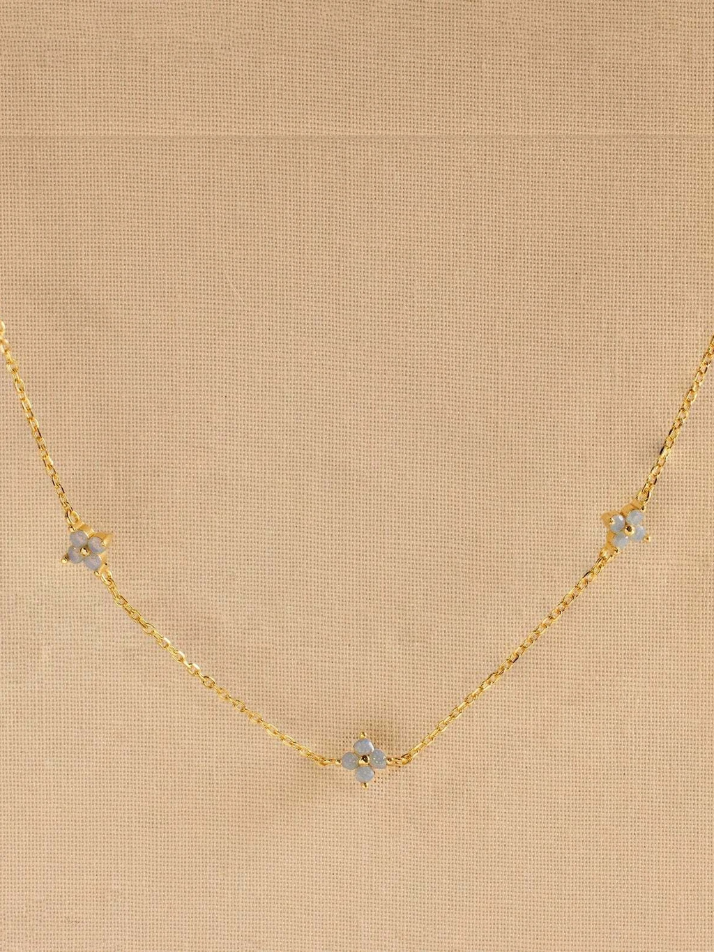 Dewlight Necklace