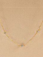 Dewlight Necklace
