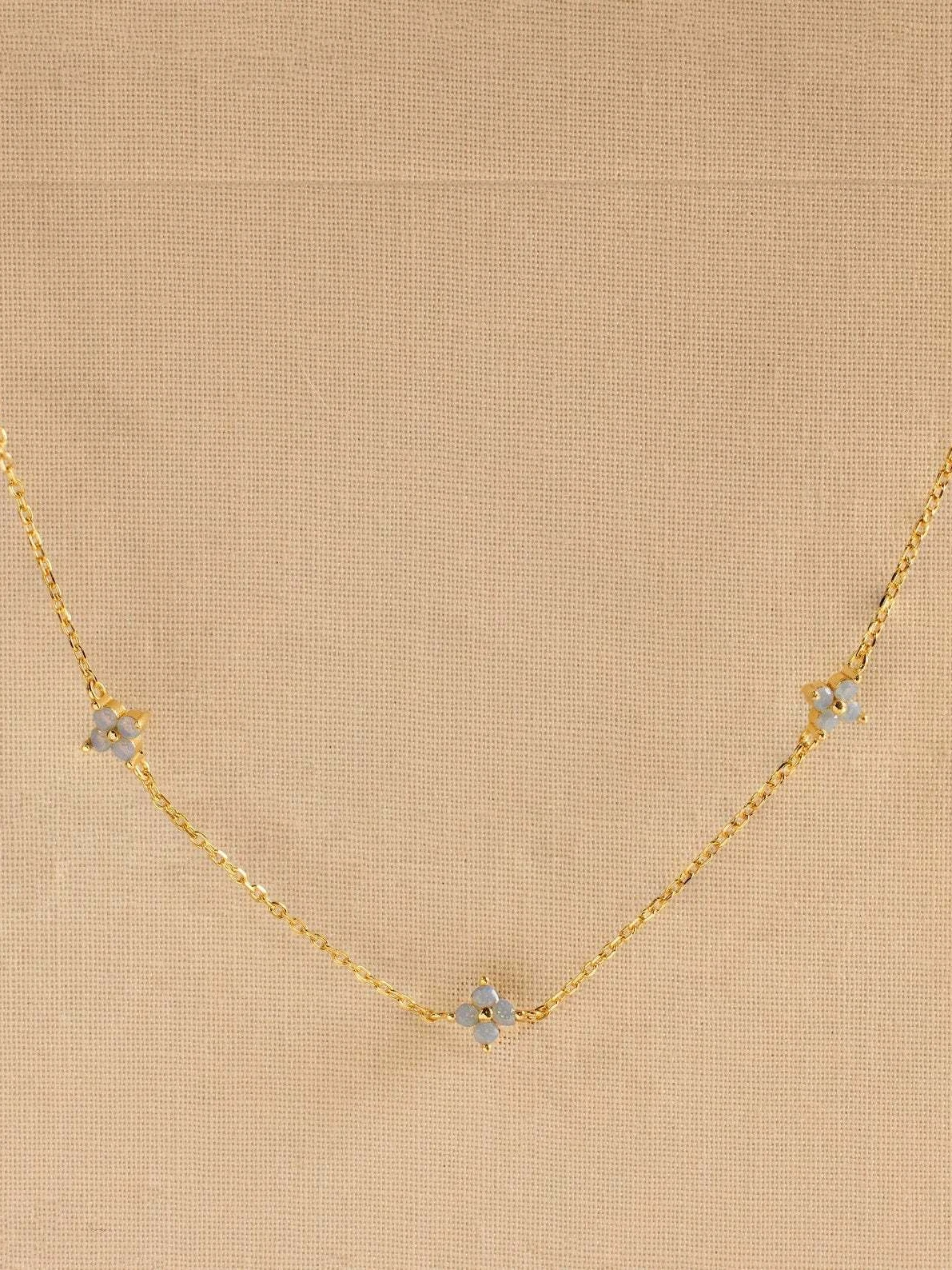 Dewlight Necklace
