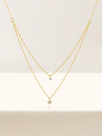 Soft Stack Necklace