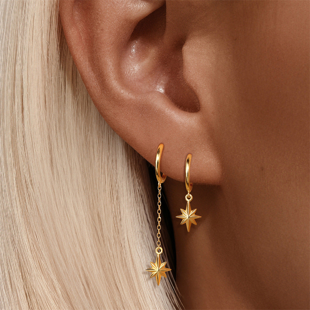Rhea Earrings