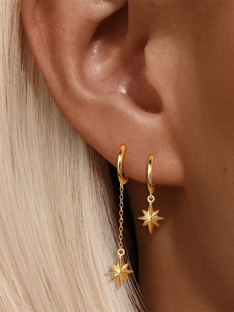 Rhea Earrings