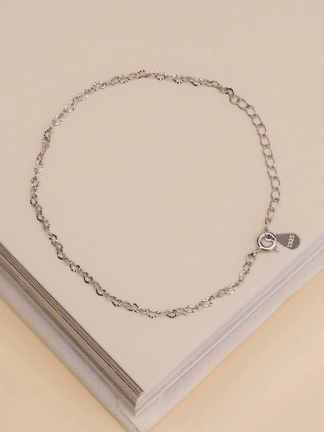 Still Affection Bracelet