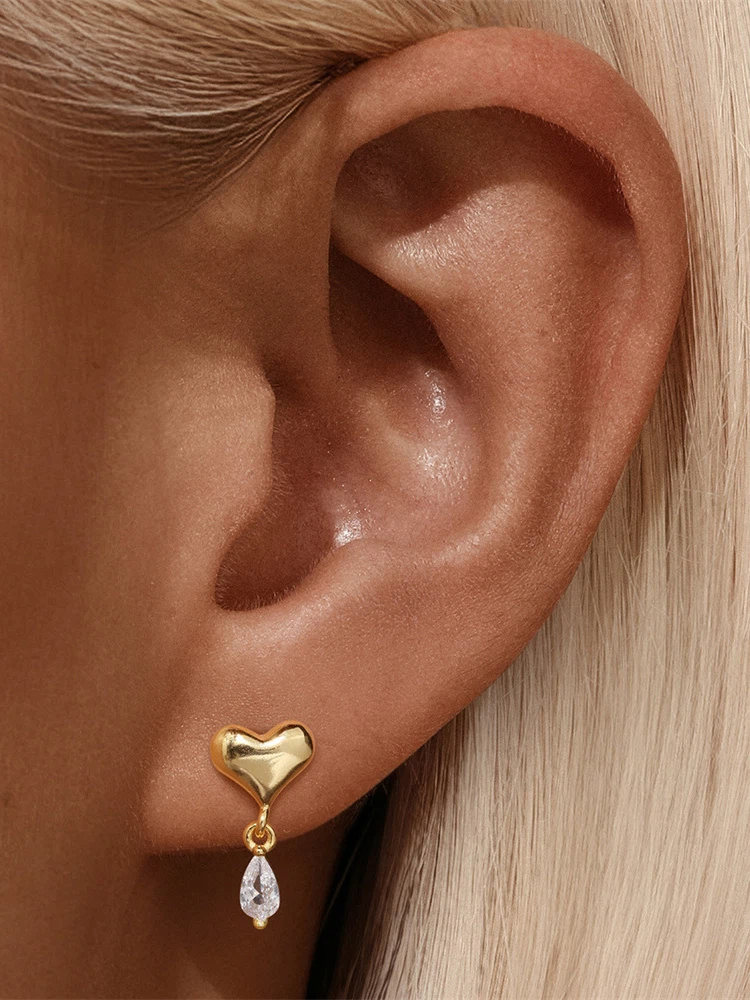 Soft Launch Studs