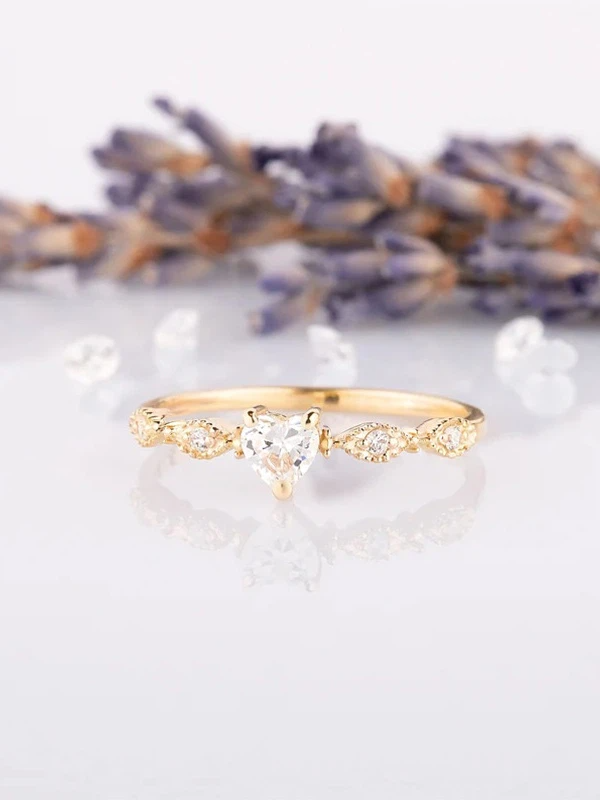 Still Yours Ring