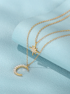 Nova Necklace