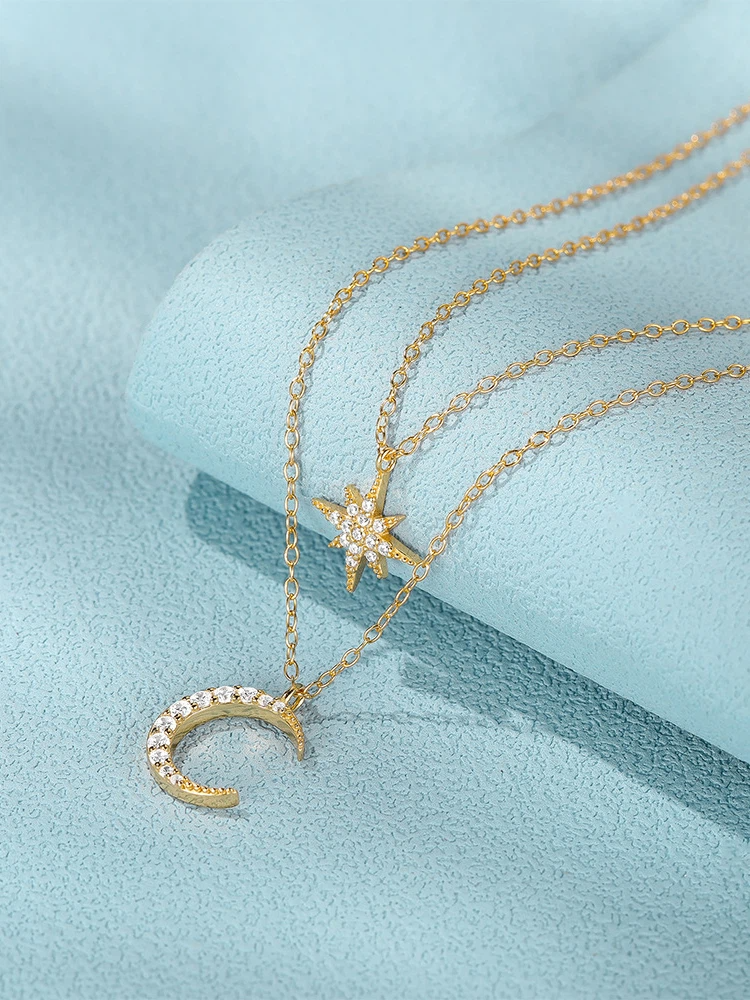 Nova Necklace