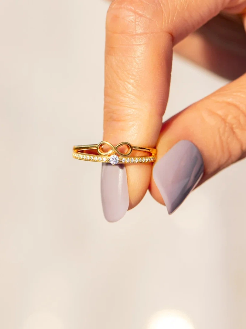Always You Ring