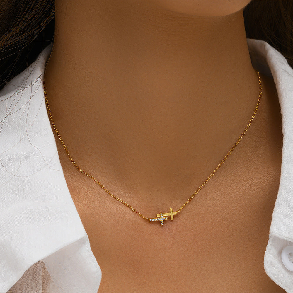 Sacred Balance Necklace