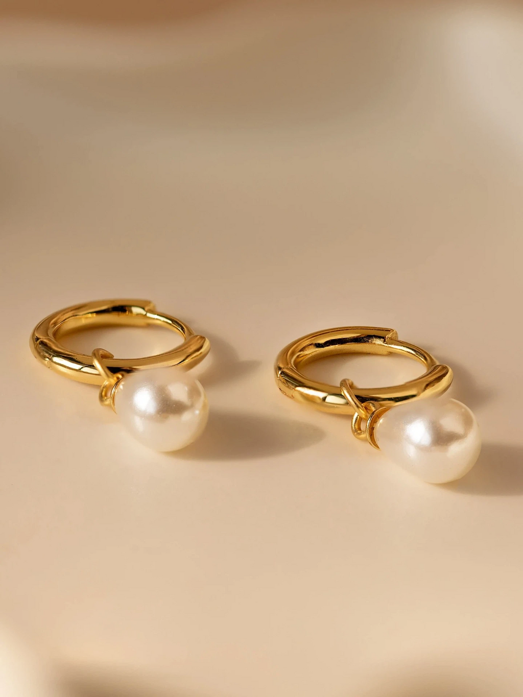 Murmur Earrings