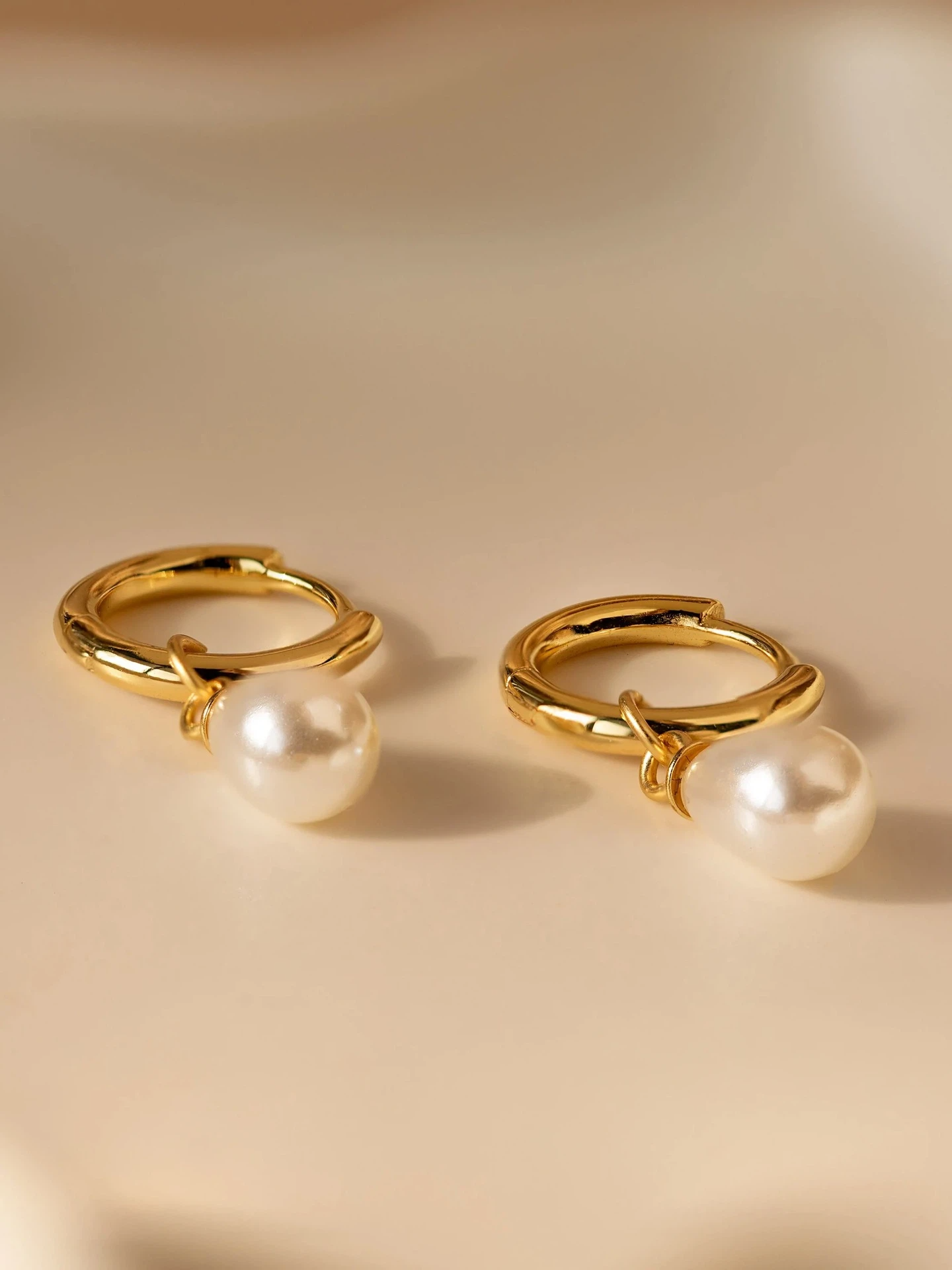 Murmur Earrings