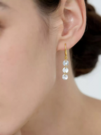 Odelia Drop Earrings
