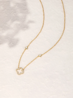 Fortune Path Necklace